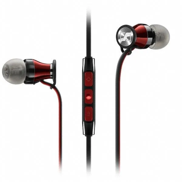 Sennheiser Momentum In Ear IOS Kulaklık