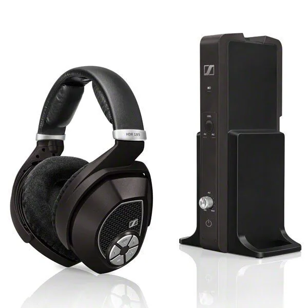 Sennheiser RS 185 Kulaklık