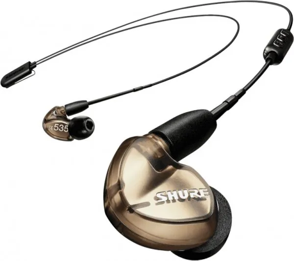 Shure SE535 Bluetooth Kulaklık