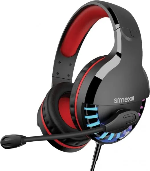 Simex Game-J2 (43082) Kulaklık