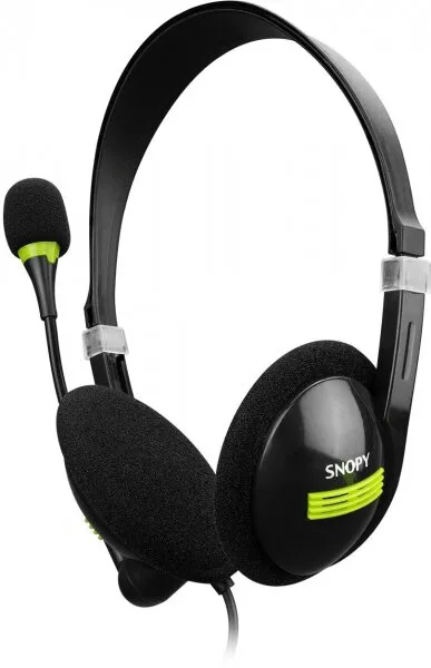 Snopy SN-2020 Kulaklık