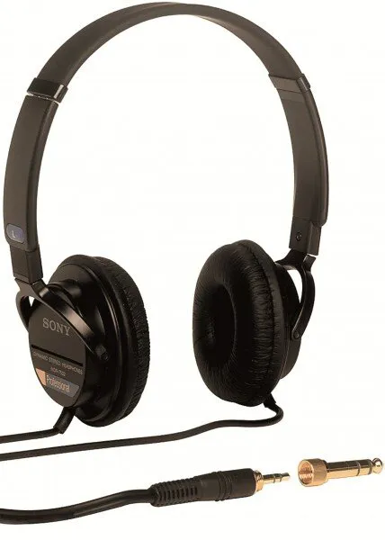 Sony MDR-7502 Kulaklık
