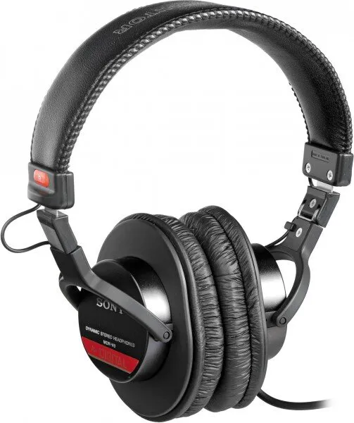 Sony MDR-V6 Kulaklık