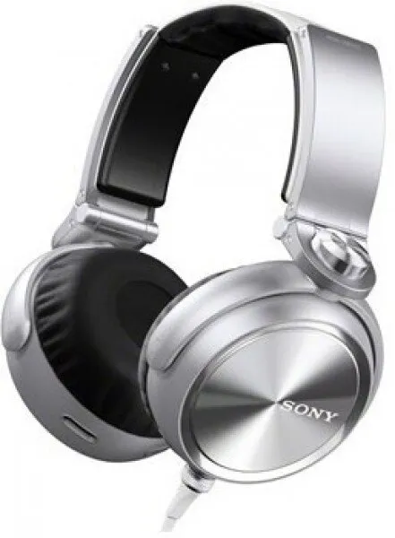 Sony MDR-XB910 Kulaklık