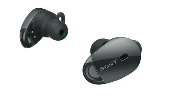 Sony WF-1000X Kulaklık