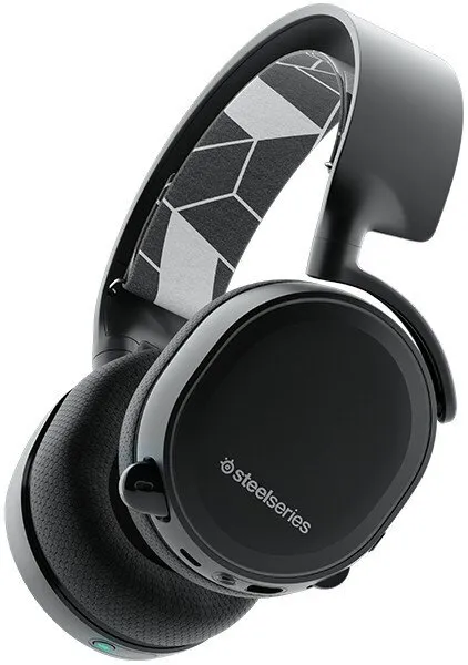 SteelSeries Arctis 3 Bluetooth Kablosuz Kulaklık