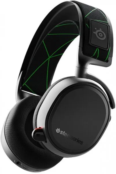 SteelSeries Arctis 9X Kulaklık