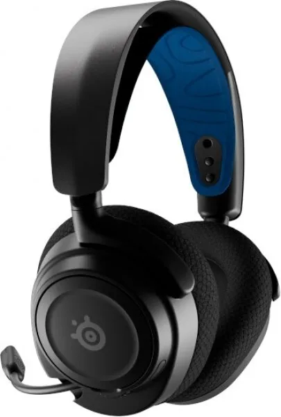 SteelSeries Arctis Nova 7P Kulaklık