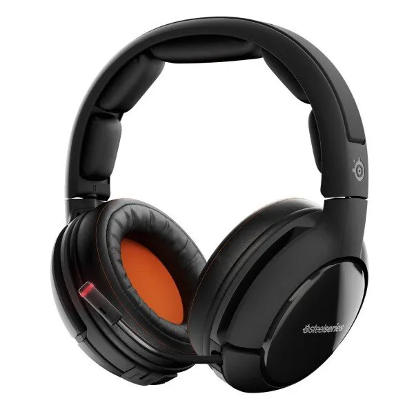 Steelseries Siberia 800 Kulaklık