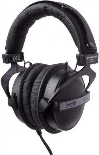 Superlux HD660 Pro Kulaklık