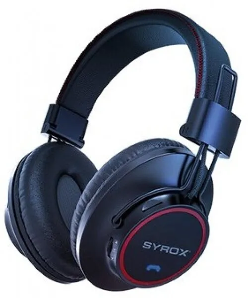 Syrox S26 (SYX-S26) Kulaklık