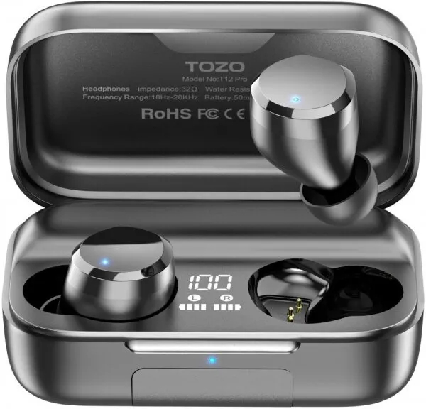 Tozo T12 Pro Kulaklık