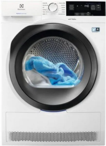 Electrolux EW8H3966LB Isı Pompalı Kurutma Makinesi