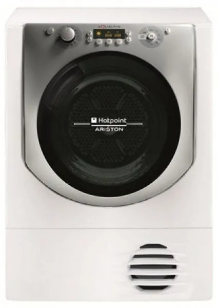 Hotpoint-Ariston AQC9 4F5 T/Z1 (EU) Yoğuşturmalı Kurutma Makinesi