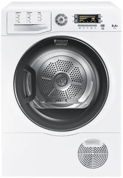 Hotpoint-Ariston TCD 874 6H1 (EU) Yoğuşturmalı Kurutma Makinesi