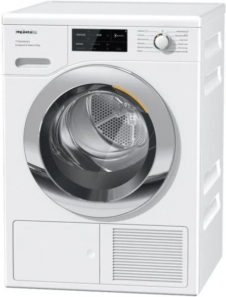 Miele TEL 785 WP Isı Pompalı Kurutma Makinesi