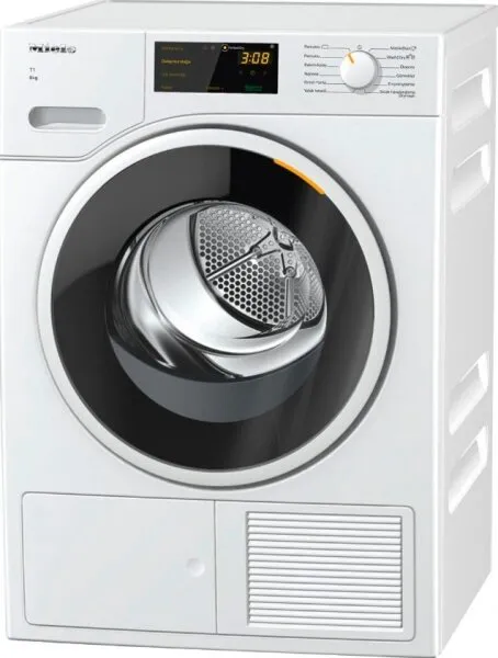 Miele TWD 260 WP Isı Pompalı Kurutma Makinesi