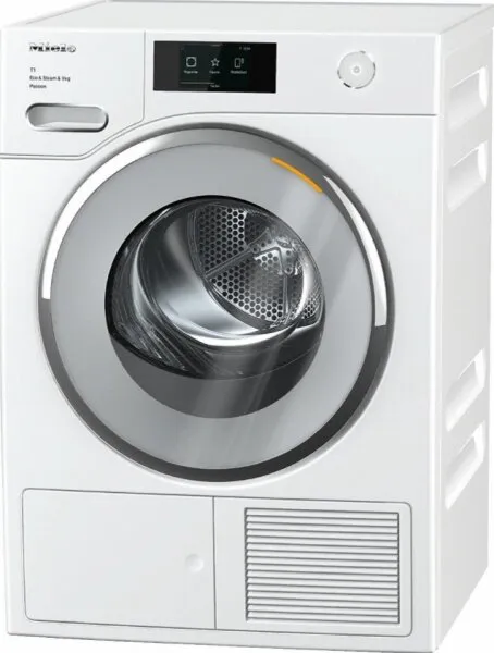 Miele TWV 780 WP Isı Pompalı Kurutma Makinesi