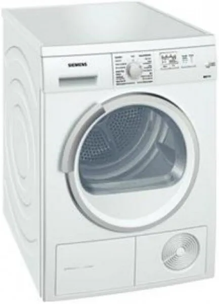 Siemens WT46W562TR Isı Pompalı Kurutma Makinesi