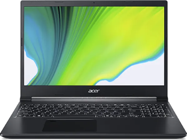 Acer Aspire 7 A715-75G-53BQ (NH.Q99EY.004) Notebook