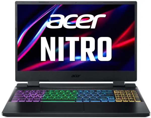 Acer Nitro 5 AN515-58-75RN (NH.QFMEY.003) Notebook
