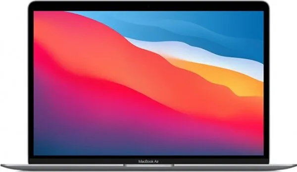 Apple MacBook Air 13.3 M1 (Z124M116256-TQ6) Ultrabook