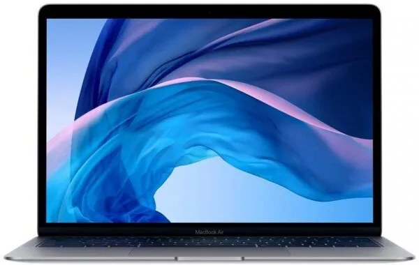Apple MacBook Air 13.3 (MWTJ2TU/A) Ultrabook