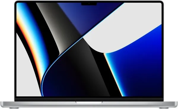 Apple MacBook Pro 16 inç (MK1F3TU/A) Notebook
