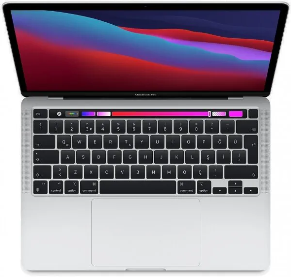 Apple MacBook Pro 13.3 M1 (MYDA2TU/A) Ultrabook