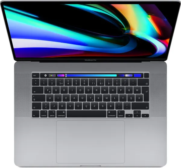 Apple MacBook Pro 16 inç (MVVK2TU/A) Notebook