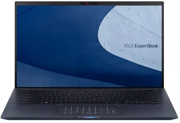 Asus ExpertBook B9450FA-BM0607A4 Ultrabook