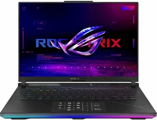 Asus ROG Strix SCAR 16 G634JZ-NM032W Notebook