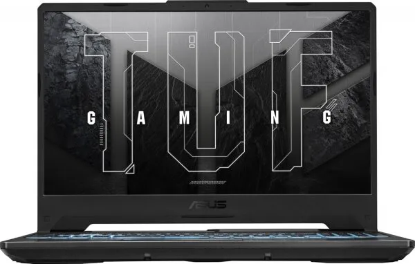 Asus TUF Gaming A15 FA506IEB-HN041W Notebook