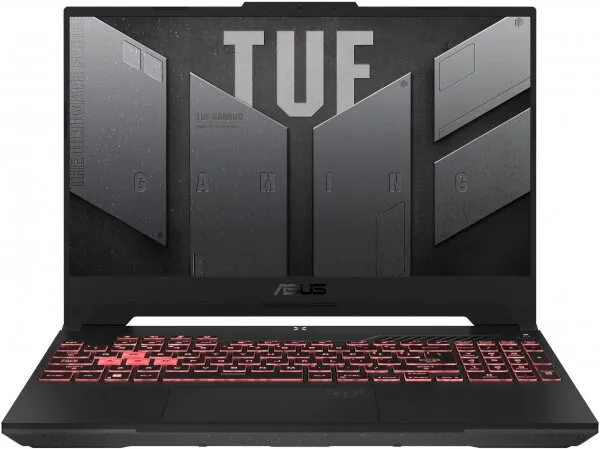 Asus TUF Gaming A15 (2022) FA507RM-HN095 Notebook