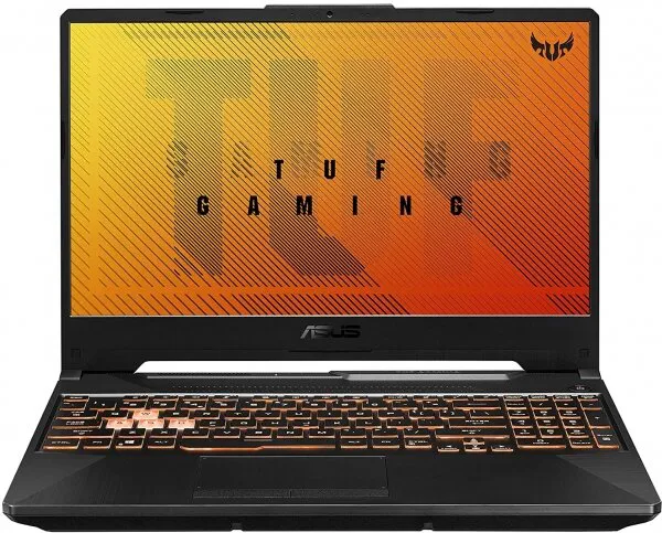 Asus TUF Gaming A15 FA507RM-HN096 Notebook