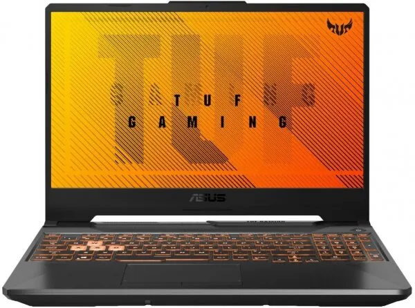 Asus TUF Gaming F15 FX506HC-HN111W Notebook