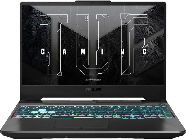 Asus TUF Gaming F15 FX506HM-HN114W Notebook