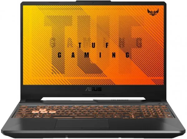Asus TUF Gaming F15 FX506LH-HN004W Notebook