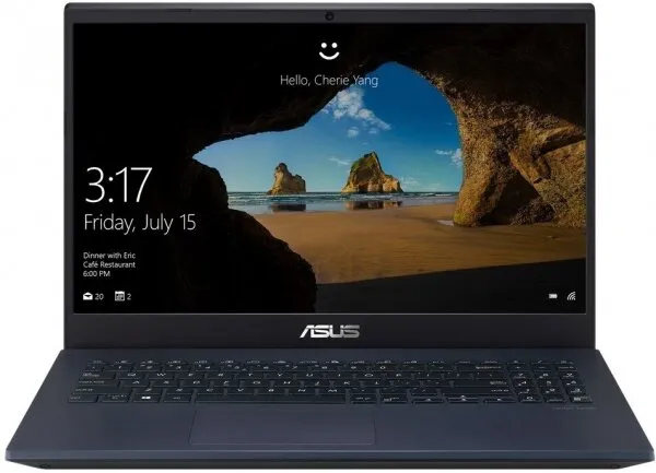 Asus VivoBook 15 X571LI-AL080A10 Notebook