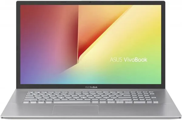 Asus VivoBook 17 S712EA-AU403W Notebook