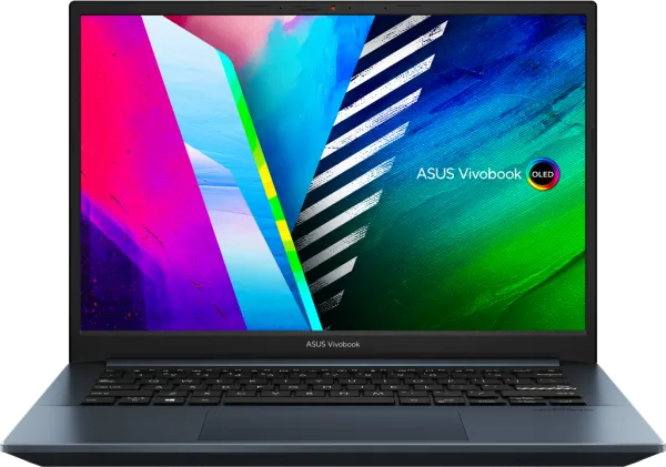 Asus Vivobook Pro 14 OLED K3400PH-KM012T Ultrabook