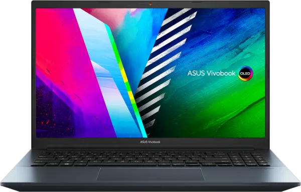 Asus Vivobook Pro 15 OLED K3500PC-L1165 Notebook