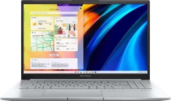 Asus Vivobook Pro 15 OLED M6500QC-HN083W Notebook