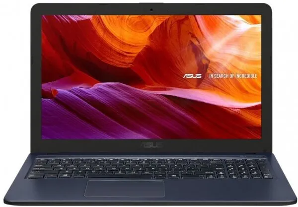 Asus X543MA-GQ552 Notebook