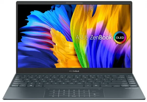 Asus ZenBook 13 OLED UX325EA-KG653W Ultrabook