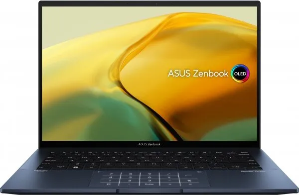 Asus ZenBook 14 OLED UX3402ZA-KM501W Ultrabook