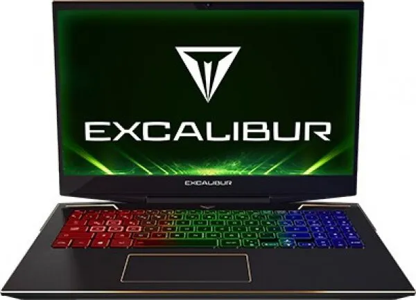 Casper Excalibur G900.1075-8U60A Notebook