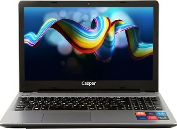 Casper Nirvana C300.3710-4L05E Notebook