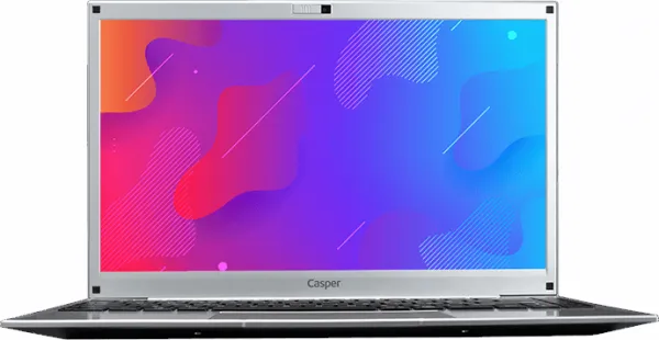Casper Nirvana C350.4000-4W00B Notebook