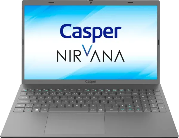 Casper Nirvana C370.4020-4C00B Notebook